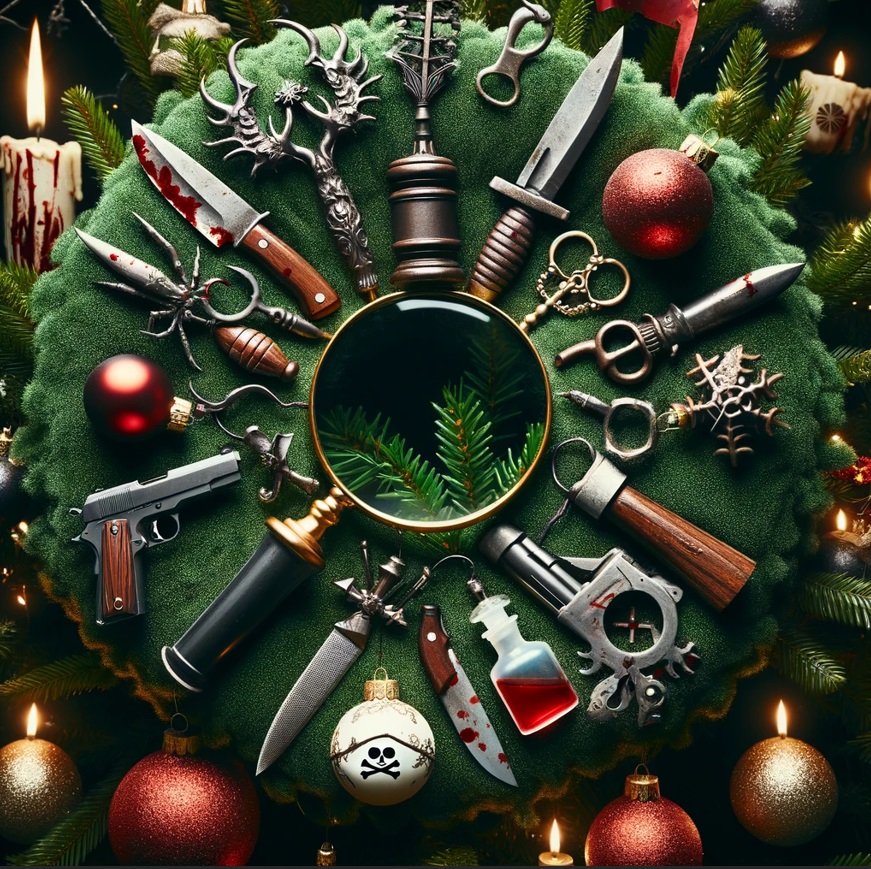 Deck the Halls